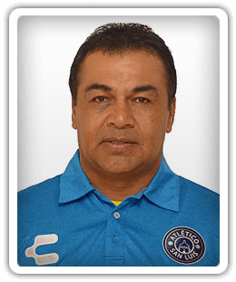 Fernando Palomeque