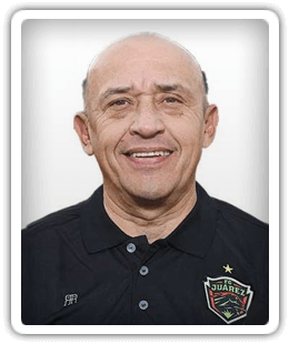 Alejandro Domínguez