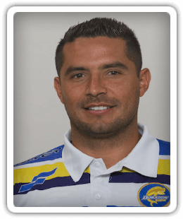 Luis Alberto Orozco
