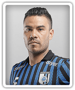 Pablo Barrera