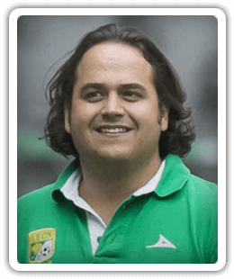 Jesús Martínez Jr.