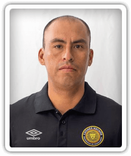 Josué Castillejos