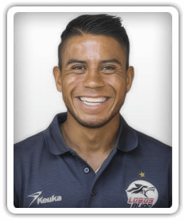 Juan Carlos Medina