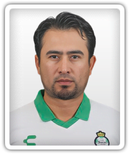 Cristian Martínez