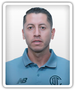 Carlos Esquivel