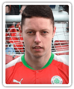 Shane Grimes