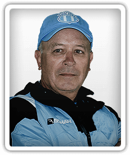 Walter Teixeira