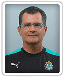 Guillermo Hernández
