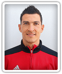 Israel Villaseñor