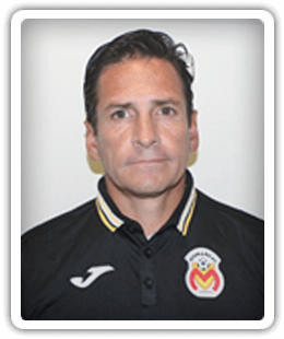 Mario Alberto García