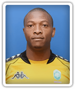 Aubrey Mathibe
