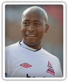 Duncan Lechesa