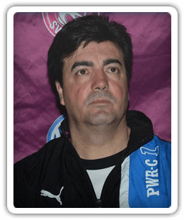Zeca Marques
