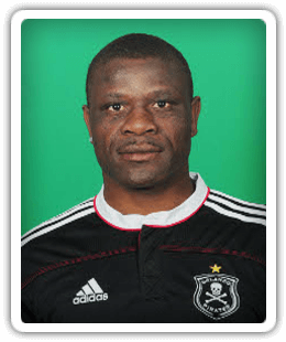 Lucky Lekgwathi