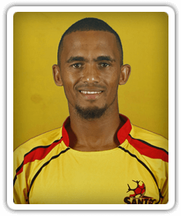 Tyren Arendse