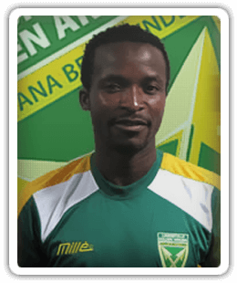 Joseph Musonda
