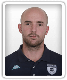 Paul Johnstone