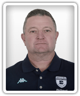 Gavin Hunt
