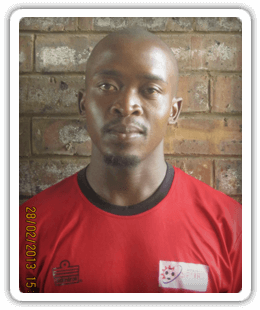 Doctor Skhosana