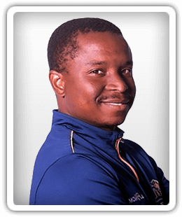 David Mathebula