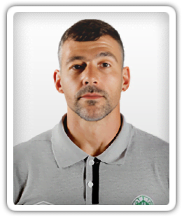 Wayne Sandilands