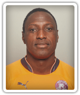 Greg Etafia