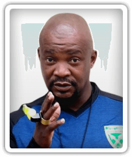 Lehlohonolo Seema