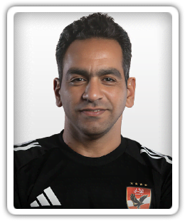 Adel Mostafa