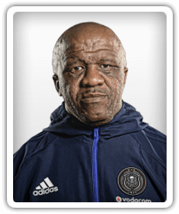 Pule Sithebe