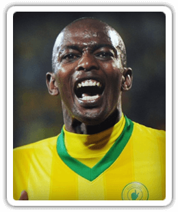 Papi Zothwane