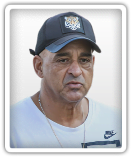 Owen da Gama