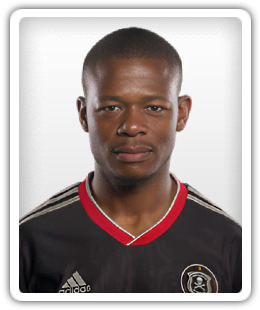 Ndumiso Mabena