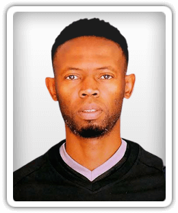 Vusumuzi Vilakazi