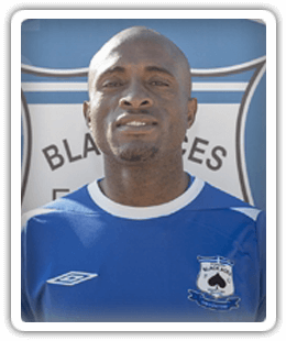 Esau Mtshweni