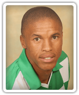 Thabo Nthethe