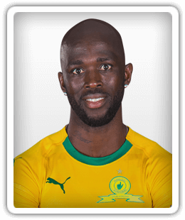 Anthony Laffor