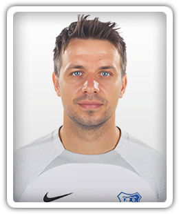 Alexandru Matel