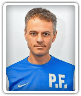 Cezar Honceriu