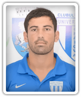 Marian Scarlat