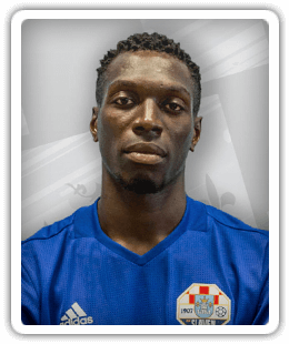 Jean-Philippe Mendy