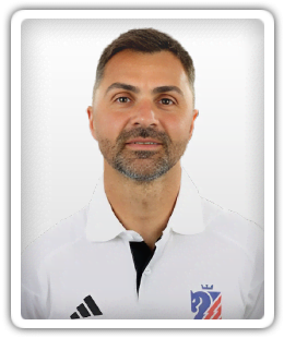 Vasile Gheorghe