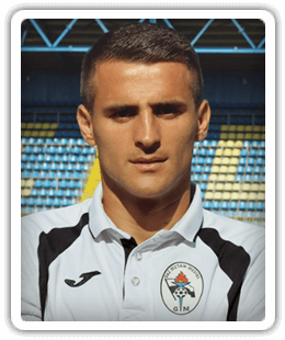 Cristian Danci