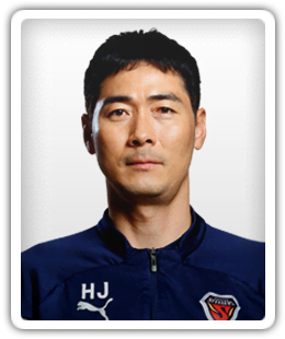 Park Ho-Jin