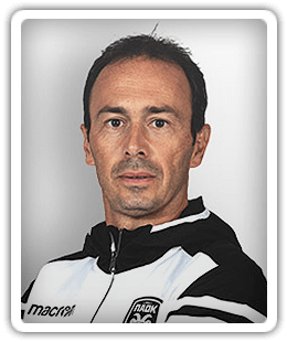 Diego Longo