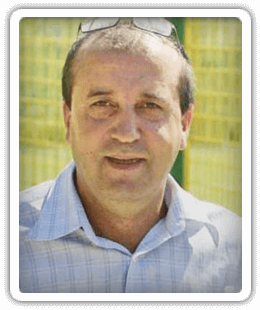 Mircea Minea
