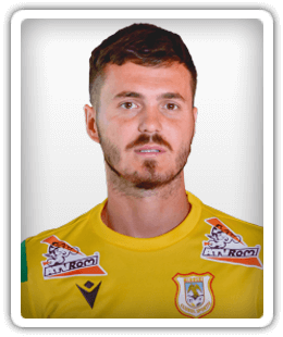 Marius Chindriþ