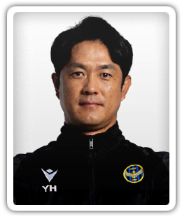 Park Yong-Ho