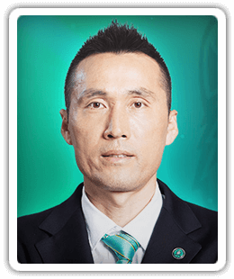 Kim Gil-Sik