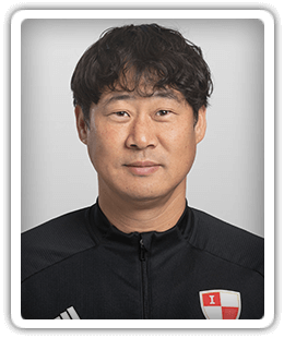 Kim Jee-Un
