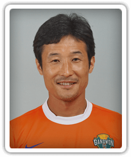 Lee Eul-Yong